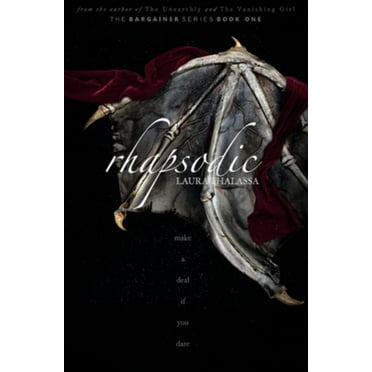Laura Thalassa: Rhapsodic (Paperback)