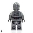 thumbnail image 1 of Minifigura de Adviento LEGO Star Wars C-3PO Droid Plata 75146, 1 of 2