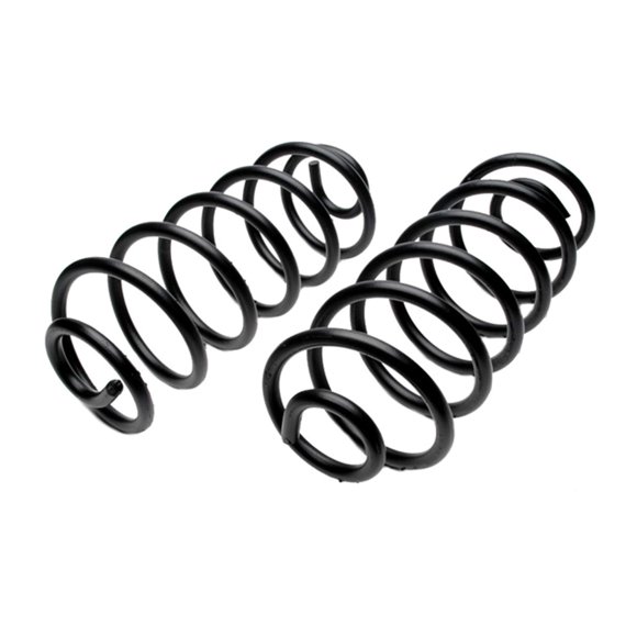 Juego de Resortes en Espiral MOOG 5541 Probados y Duraderos