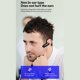thumbnail image 5 of F809 Auriculares deportivos Inalámbrico BT 5.0 Auricular Deportes al aire libre Natación Auriculares Carevas Auriculares, 5 of 7