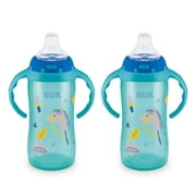 NUK Large Learner Cup, 10 oz