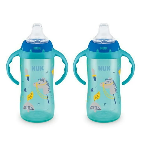 NUK Large Learner Cup, 10 oz