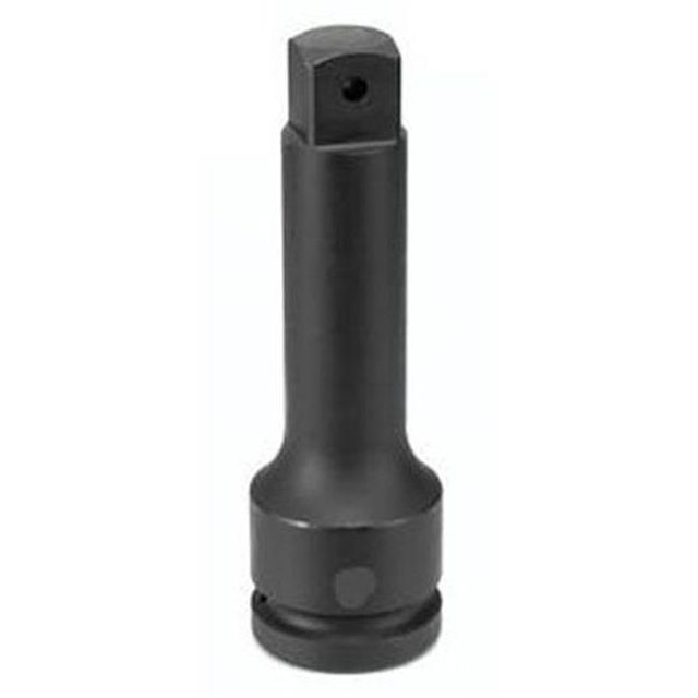 6 in. Lecteur x 13 in. Extension avec Douille Trou Broche