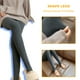 thumbnail image 4 of Leggings de invierno para mujer, medias cálidas opacas, medias de algodón elásticas, 4 of 5
