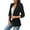Black, variant on Vedolay Blazer Jackets Suit Jackets for Women Casual Blazer Professional Work Suit Jacket with Pockets,Beige M