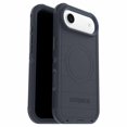 thumbnail image 4 of OtterBox Étui Defender Pro MagSafe avec Contrôle de la Caméra Riverside (Bleu) pour iPhone Air, 4 of 6