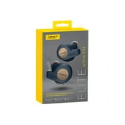 Jabra True Wireless Headphones with Charging Case, Copper Blue, 100-99010000-02