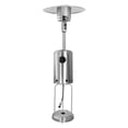 thumbnail image 4 of Calefactor Exterior Gas Lp Acero Inox Calenton Hongo Patio, 4 of 6