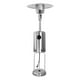 thumbnail image 4 of Calefactor Exterior Gas Lp Acero Inox Calenton Hongo Patio, 4 of 6