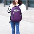 thumbnail image 4 of New Fashion Travel Backpack Men‘S Business Computer Bag Student Backpack, 4 of 5