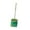 Green, variant on Baoblaze Adjustable Pong Ball Picker Container Portable Table Tennis Ball Picker for Blue