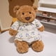 thumbnail image 1 of Jellycat Jellycat Toys 2-Piece Set Of Handmade Baby Clothes, Doll Clothes, Doll Decoration, 1 of 6