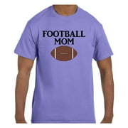 True City Life Tshirt Mother's Day Football Mom Sports