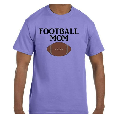 True City Life Tshirt Mother's Day Football Mom Sports