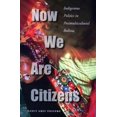 thumbnail image 1 of Now We Are Citizens: Indigenous Politics in Post-Multicultural Bolivia, 1 of 2