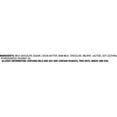 thumbnail image 5 of Dove Milk Chocolate Truffles Valentines Day Heart Tin 2.72oz, 5 of 6