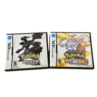 Nintendo Pokemon Black Version Game for DS - Walmart.com