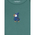 thumbnail image 6 of Carter's Child of Mine Baby Boy Cardigan Outfit Set, 3-Piece, Sizes 0/3-24 Months, 6 of 8