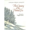 thumbnail image 1 of Pre-Owned The Country of the Pointed Firs (Paperback) 156792140X 9781567921403, 1 of 1