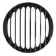 thumbnail image 2 of Grill 5.75in Accesorio De Cubierta De Parrilla De Faro De Aluminio Apto Para XL883 XL1200 2004-2014, 2 of 7