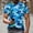 Camouflage A, variant on Bnwani Men Shirts Casual Crew Neck Tee Lightweight Shirts Camouflage XL
