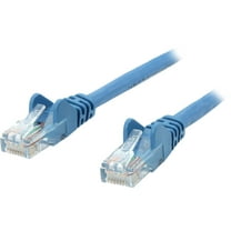 Belkin A3L791b14-BLU-S 14 ft. Cat 5E Blue Patch Cable