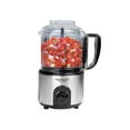 thumbnail image 4 of Kung Fu Master KF8800 Kung Fu Stainless Steel Mini Chopper, 4 of 5