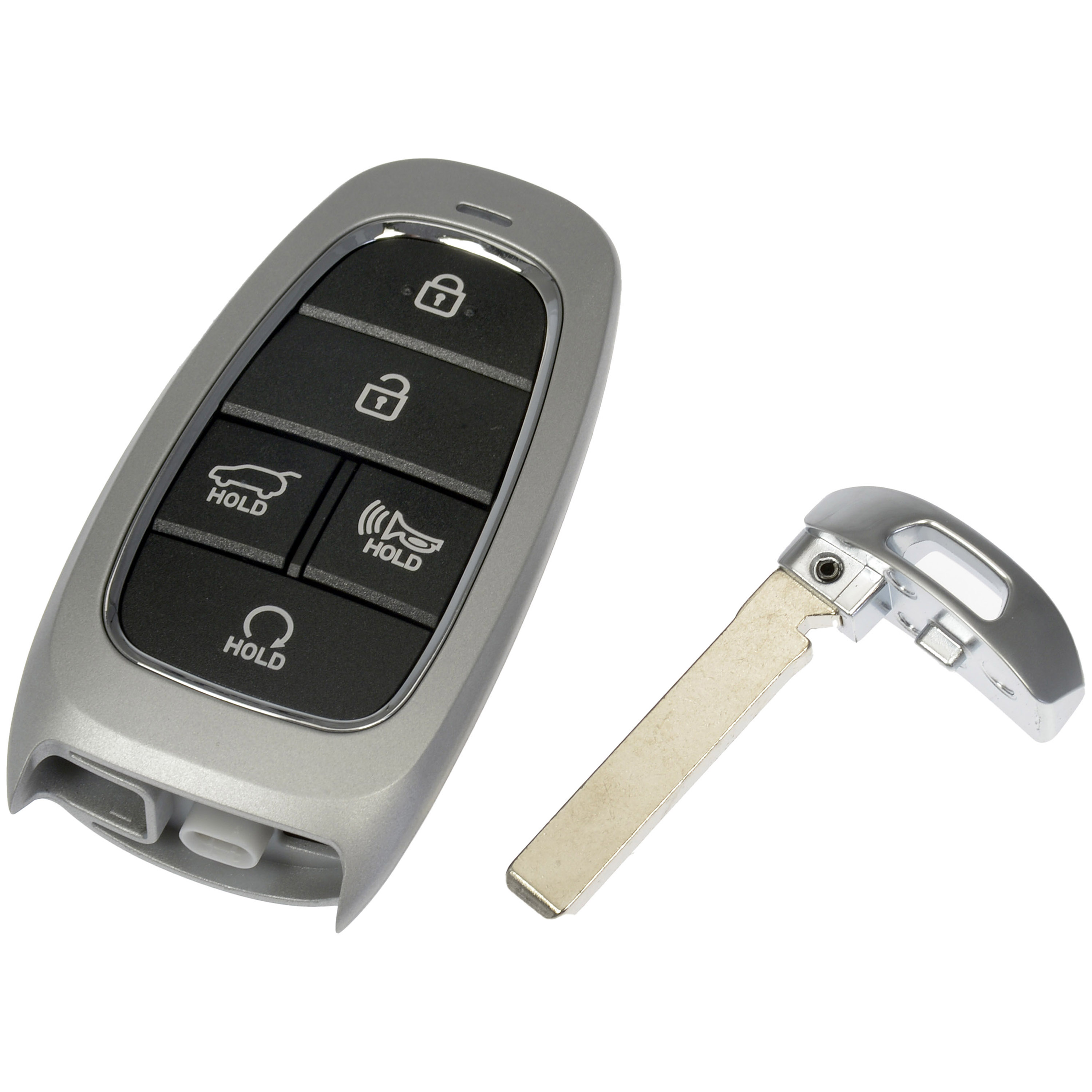 Dorman 99812ST Keyless Entry Remote 5 Button for Specific Hyundai Models