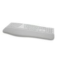 thumbnail image 2 of KENSINGTON DUAL WIRELESS ERGO KEYBOARD GREY - KEYBOARDS, 2 of 4