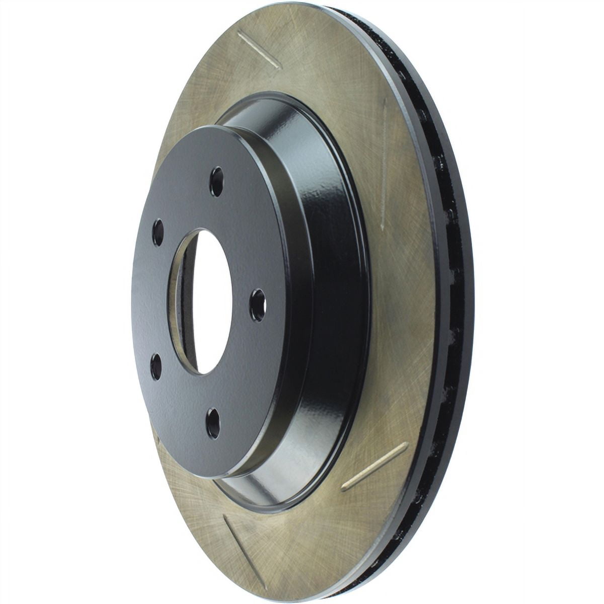 StopTech 126.62033SL StopTech Sport Rotor Fits 85-92 Camaro Firebird Fits select: 1985-1992 CHEVROLET CAMARO, 1988-1992 PONTIAC FIREBIRD