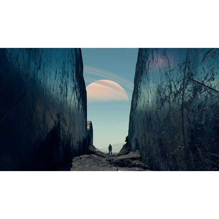 Starfield: Constellation Edition - New Open World RPG Video