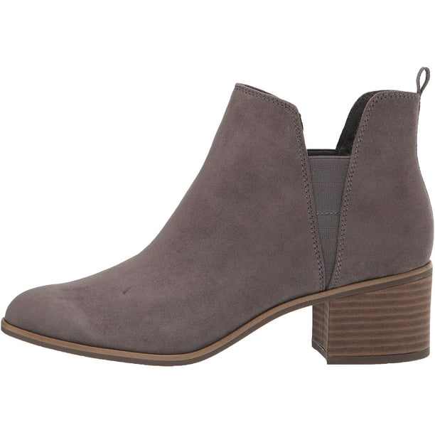 Dr. Scholls Shoes Womens Teammate Ankle Boot Walmart