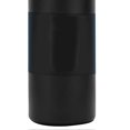 thumbnail image 3 of Stainless Steel Vacuum Insulation Bottle Stylish Innovative High Capacity Leakpoof Sports Water Bottle for Outdoor Sports Car Travel 750ml Black, 3 of 5