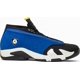 thumbnail image 1 of Ni - ke Size 11 - Air Jordan 14 Retro 2015 Low Laney, 1 of 5