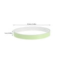thumbnail image 2 of GOOHOCHY 5 Rolls Of Glow In The Dark Tape Light Green Luminous Stickers For Safety In Shopping Centers, 2 of 8