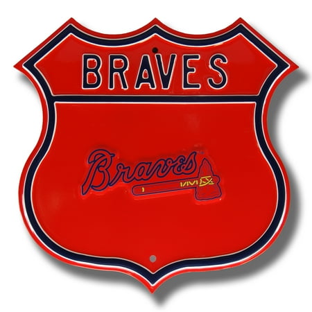 - Atlanta Braves 16