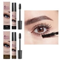 thumbnail image 3 of Extentionist Mascara,Tubing Mascara ,11g Waterproof Lengthening Mascara, Long-Lasting Volumizing Formula, Smudge-Proof Curling Lash Definition Eye Makeup(MulticolorA), 3 of 4
