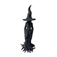 thumbnail image 4 of Colección De Decoración De Halloween Con Estatuas De Brujas Para Festivales En Casa, 4 of 8