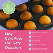 Babycakes Cake Pop Maker