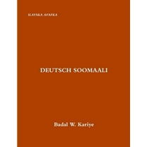 Deutsch Soomaali (Paperback)