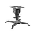 thumbnail image 1 of SIIG CE-MT2812-S1 Universal Projector Ceiling Mount - Bracket - for projector - steel - black - ceiling mountable, 1 of 2