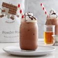 thumbnail image 1 of Bossen 2.2 lb. Chocolate Powder Mix, 1 of 2