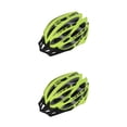 thumbnail image 1 of Casco de bicicleta Naiovety 30 agujeros Verde/L 2piezas, 1 of 6