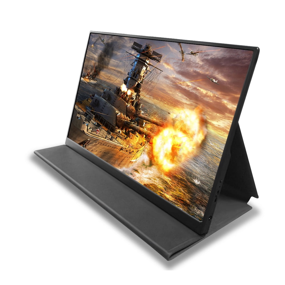 portable monitor speaker