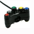 thumbnail image 4 of 1M Motorcycle Race Bike Handlebar Mount Switches Accessory Switch, 4 of 7