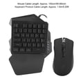 thumbnail image 3 of Keyboard Mouse Converter Gaming Adapter Base Kit Mobile Version Fit for Android System, 3 of 4