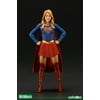 Kotobukiya TV Series: Supergirl Artfx+ Statue