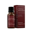 thumbnail image 2 of Mystic Moments / Huile Parfumée à la Vanille - 10ml, 2 of 4