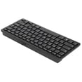 thumbnail image 4 of Computer Keyboards Ergonomic Design UltraThin Mini Durable Wired 78 Keys Mechanical Keyboard for PC LaptopsRussian Russian  Computer Accessories & Peripherals, 4 of 8