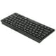 thumbnail image 5 of Teclado de PC clave, teclados de computadora Diseño ergonómico Teclados de computadora Teclado mecánico Rendimiento finamente ajustado, 5 of 8